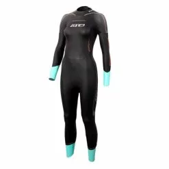 Zone3 Women's Vision Wetsuit - 2020