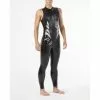 2XU Women's P:1 Propel Sleeveless Wetsuit - 2020