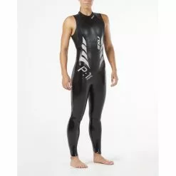 2XU Women's P:1 Propel Sleeveless Wetsuit - 2020