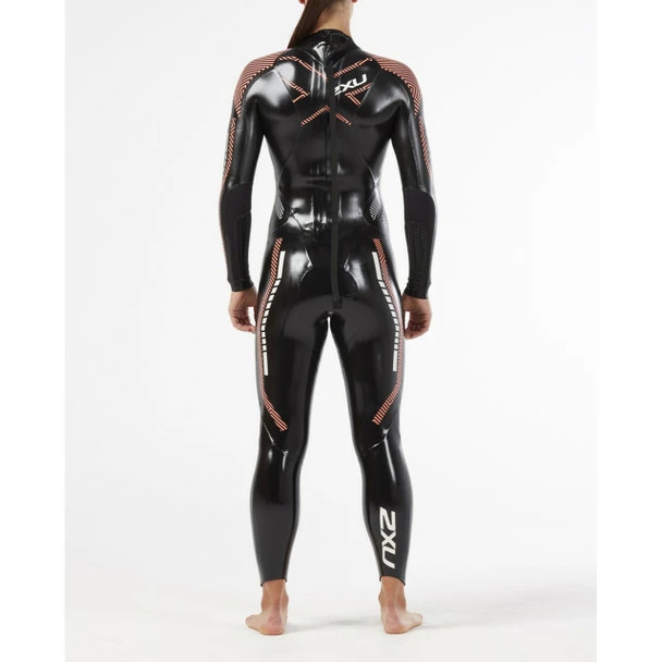 2XU Women's Propel Pro Wetsuit - 2022 3 2XU Women's Propel Pro Wetsuit - 2022 - Image 3