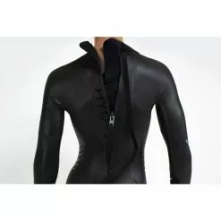 Quintana Roo Women's HYDROfive Wetsuit - 2021 7 Quintana Roo Women's HYDROfive Wetsuit - 2021 -Swim Sales Shop ZIPPER2 69314.1583348362