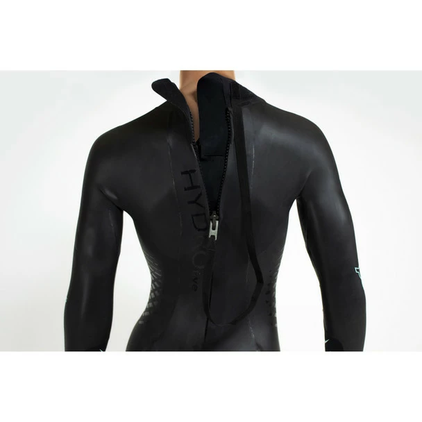 Quintana Roo Women's HYDROfive Wetsuit - 2021 4 Quintana Roo Women's HYDROfive Wetsuit - 2021 - Image 4