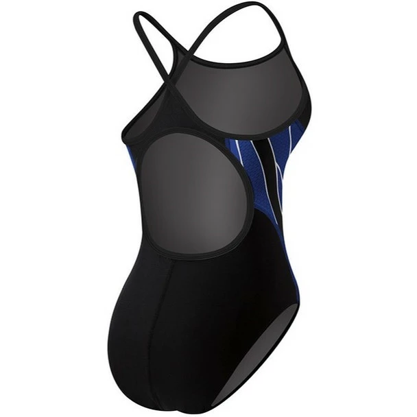 TYR Women's Phoenix Splice Diamondfit Swimsuit - 2022 2 TYR Women's Phoenix Splice Diamondfit Swimsuit - 2022 - Image 2