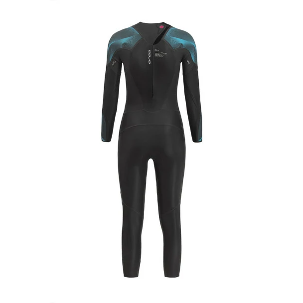 Orca Women's Apex Flex Wetsuit - 2023 2 Orca Women's Apex Flex Wetsuit - 2023 - Image 2