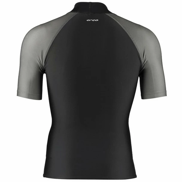 Orca Men's Bossa B Surf Rash Vest - 2023 2 Orca Men's Bossa B Surf Rash Vest - 2023 - Image 2