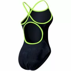 TYR Women's Sandblasted Diamondfit Swimsuit - 2021 -Swim Sales Shop back 09037.1515004968