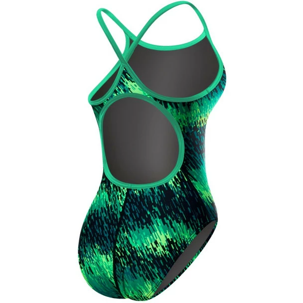 TYR Women's Perseus Diamondfit Swimsuit - 2019 3 TYR Women's Perseus Diamondfit Swimsuit - 2019 - Image 3