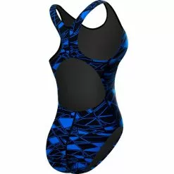 TYR Women's Mantova Maxfit Swimsuit - 2019 5 TYR Women's Mantova Maxfit Swimsuit - 2019 -Swim Sales Shop back 15770.1527183470