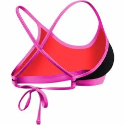 TYR Women's Solid Crosscutfit Tieback Top - 2020 -Swim Sales Shop back 35141.1512138590