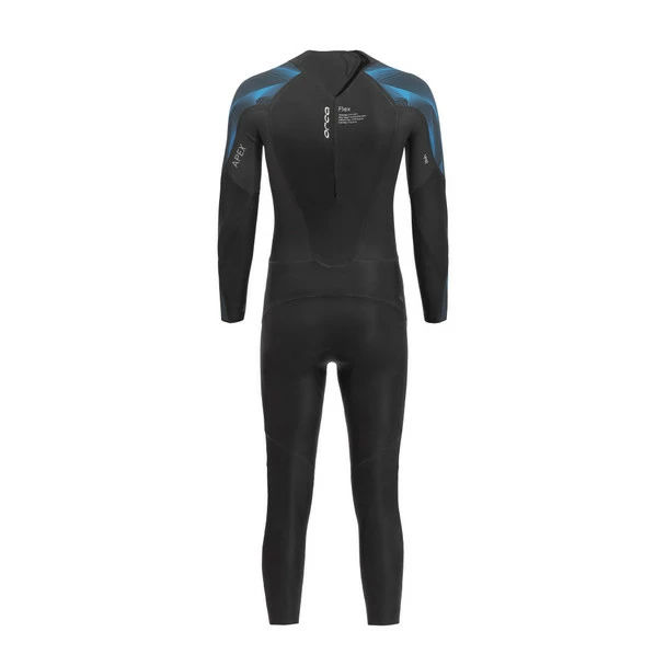 Orca Men's Apex Flex Wetsuit - 2023 2 Orca Men's Apex Flex Wetsuit - 2023 - Image 2