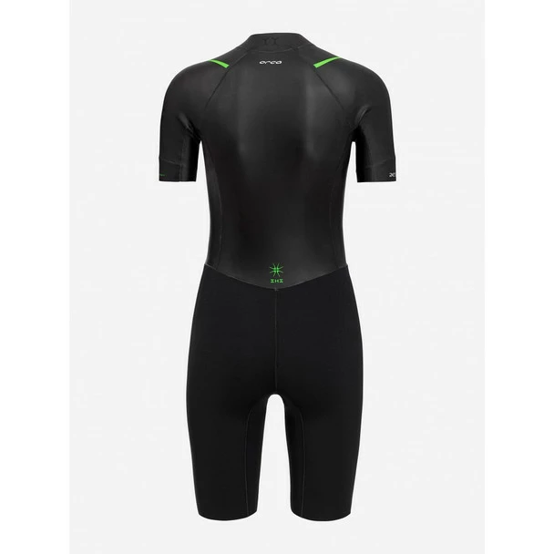 Orca Women's Aesir Thermal SwimRun Wetsuit - 2023 2 Orca Women's Aesir Thermal SwimRun Wetsuit - 2023 - Image 2