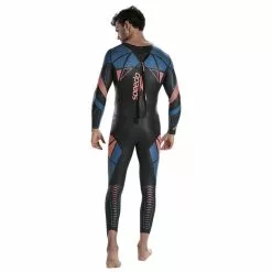 Speedo Men's Fastskin Xenon Full Sleeve Wetsuit - 2020 -Swim Sales Shop back 45989.1518630690