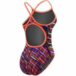TYR Women's Zyex Diamondfit Swimsuit - 2018 -Swim Sales Shop back 46471.1512138018