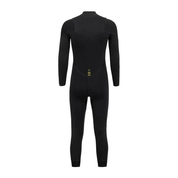 Orca Men's Tango 3:2 Surf Wetsuit - 2023 2 Orca Men's Tango 3:2 Surf Wetsuit - 2023 - Image 2