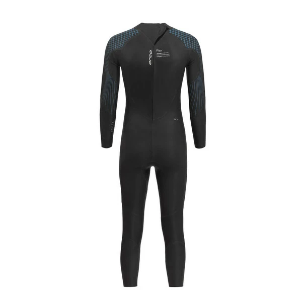 Orca Men's Athlex Flex Wetsuit - 2023 2 Orca Men's Athlex Flex Wetsuit - 2023 - Image 2
