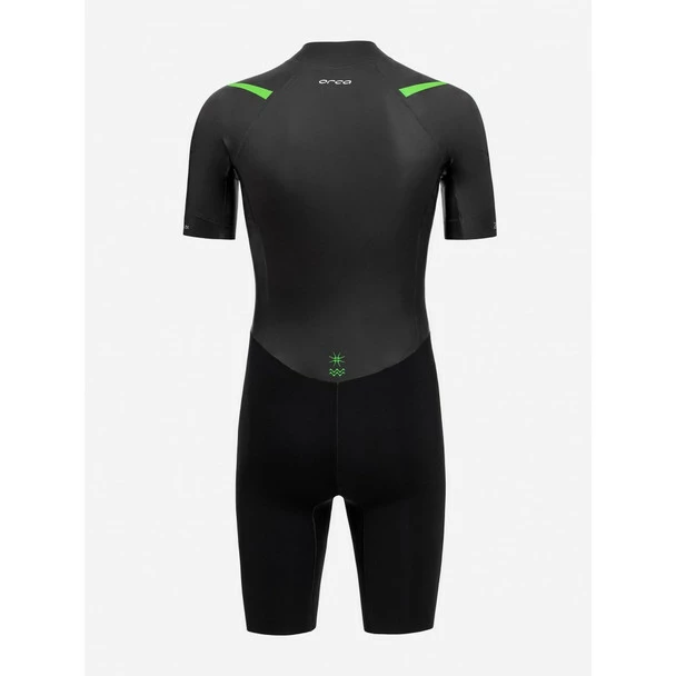 Orca Men's Aesir Flex SwimRun Wetsuit - 2023 3 Orca Men's Aesir Flex SwimRun Wetsuit - 2023 - Image 3