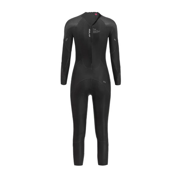 Orca Women's Apex Flow Wetsuit - 2023 2 Orca Women's Apex Flow Wetsuit - 2023 - Image 2