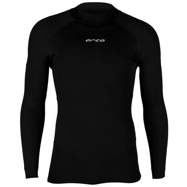 Orca Men's Neoprene Wetsuit Base Layer Top - 2023 1 Orca Men's Neoprene Wetsuit Base Layer Top - 2023
