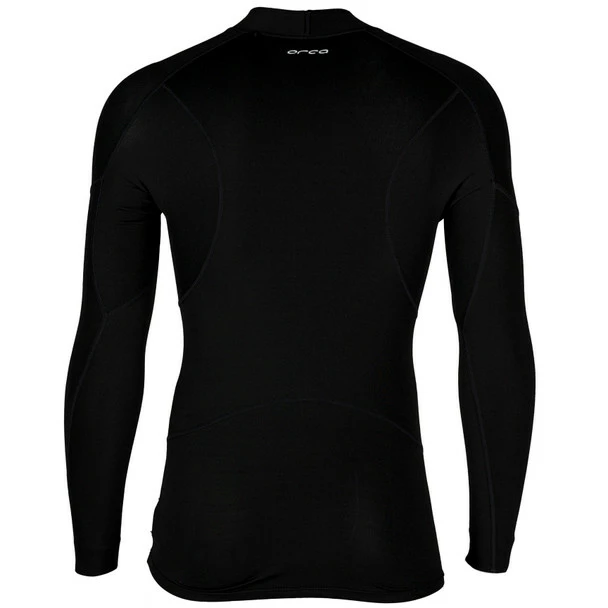 Orca Men's Neoprene Wetsuit Base Layer Top - 2023 2 Orca Men's Neoprene Wetsuit Base Layer Top - 2023 - Image 2