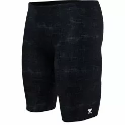 TYR Men's Sandblasted Jammer - 2022