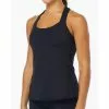 TYR Women's Solid Lola Swim Tank - 2023