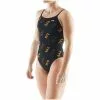 TYR Women's Cascading TYR Diamondfit Swimsuit - 2022