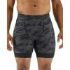 TYR Men's Blackout Camo Swim Jammer - 2023