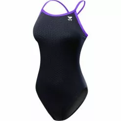 TYR Women's Hexa Diamondfit Swimsuit - 2023