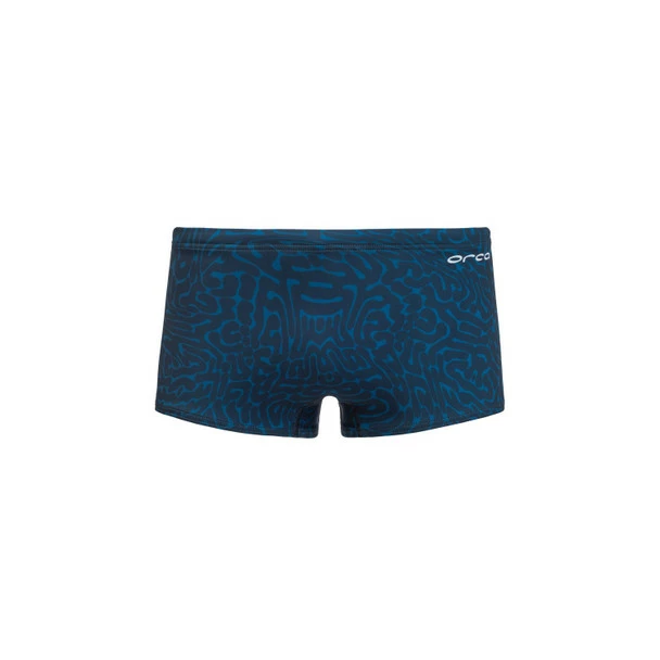 Orca Men's Core Square Leg Swimsuit - 2023 1 Orca Men's Core Square Leg Swimsuit - 2023
