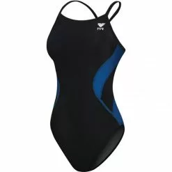 TYR Alliance Xtra Life Lycra Diamondback Splice - 2023