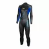 Blue Seventy Women's Blue Sprint Wetsuit - 2022