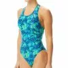 TYR Women's Glacial Maxfit Swimsuit - 2022