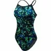 TYR Women's Emulsion Diamondfit Swimsuit - 2018