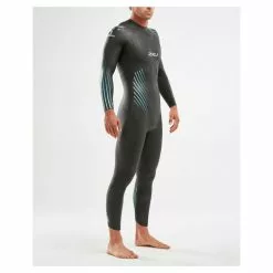 2XU Men's P:1 Propel Wetsuit - 2022