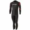 Orca Men's Predator Fullsleeve Wetsuit - 2016