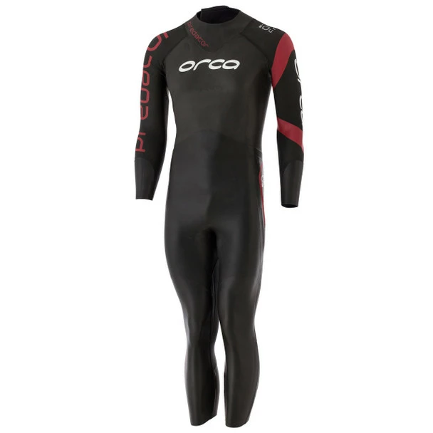 Orca Men's Predator Fullsleeve Wetsuit - 2016 1 Orca Men's Predator Fullsleeve Wetsuit - 2016