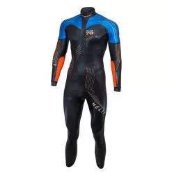 Blue Seventy Men's Helix Full Sleeve Wetsuit - 2023