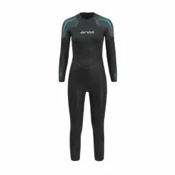 Orca Women's Apex Flex Wetsuit - 2023