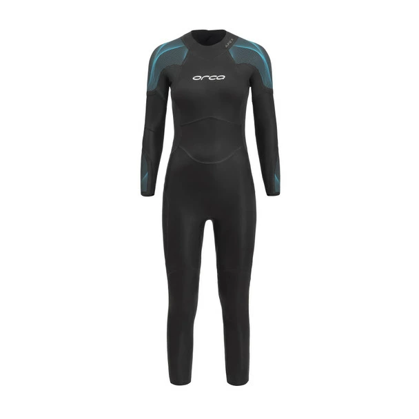 Orca Women's Apex Flex Wetsuit - 2023 1 Orca Women's Apex Flex Wetsuit - 2023