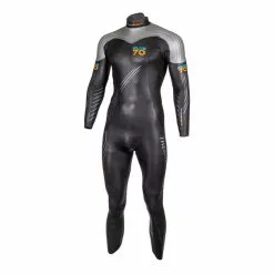 Blue Seventy Men's Thermal Reaction Wetsuit - 2023
