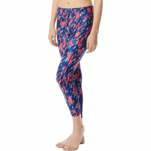 TYR Women's Polar 3/4 Kalani Swim Tight - 2020 -Swim Sales Shop front 04388.1577827026