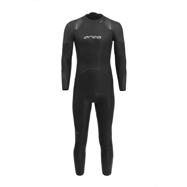Orca Men's Apex Flow Wetsuit - 2023 1 Orca Men's Apex Flow Wetsuit - 2023