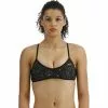 TYR Women's Obsidian Trinity Bikini Top - 2023