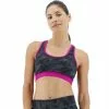 TYR Women's Blackout Camo Lyn Racerback Bikini Top - 2023