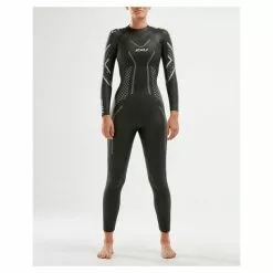 2XU Women's P:2 Propel Wetsuit - 2022