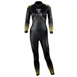 Phelps Women's Phantom 2.0 Wetsuit - 2020