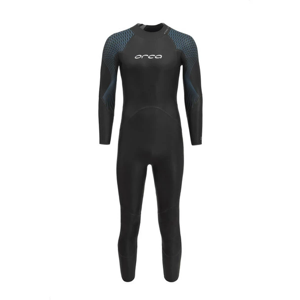 Orca Men's Athlex Flex Wetsuit - 2023 1 Orca Men's Athlex Flex Wetsuit - 2023