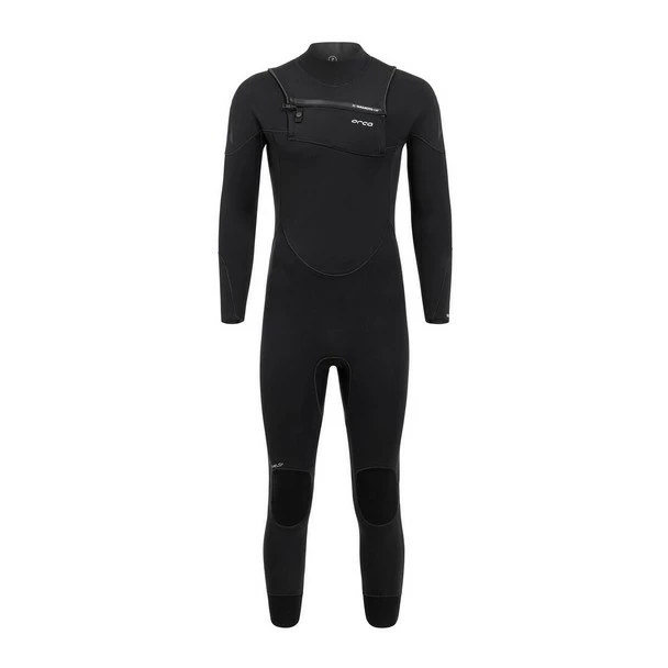 Orca Men's Tango 3:2 Surf Wetsuit - 2023 1 Orca Men's Tango 3:2 Surf Wetsuit - 2023