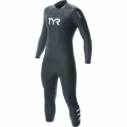TYR Men's Hurricane Cat-1 Wetsuit - 2023