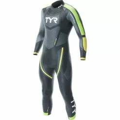TYR Men's Hurricane Cat-5 Wetsuit - 2023